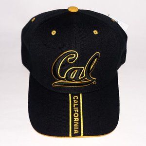 University of California Berkeley Cal Golden Bears